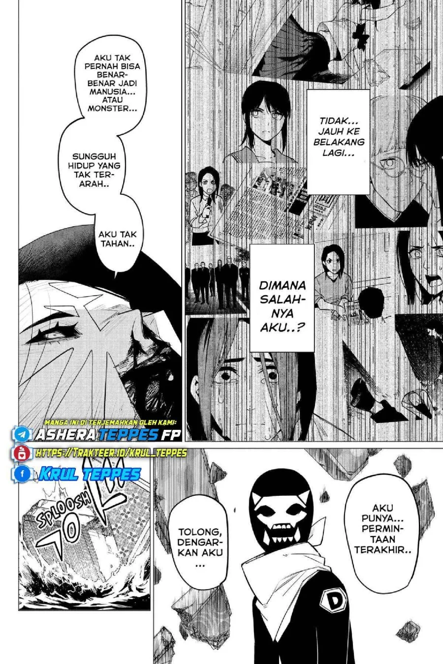 Chapter 101 - halaman 10