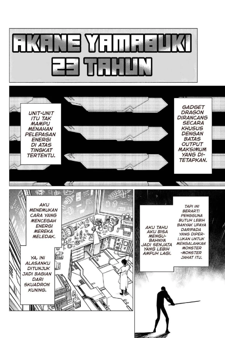 Chapter 103 - halaman 12