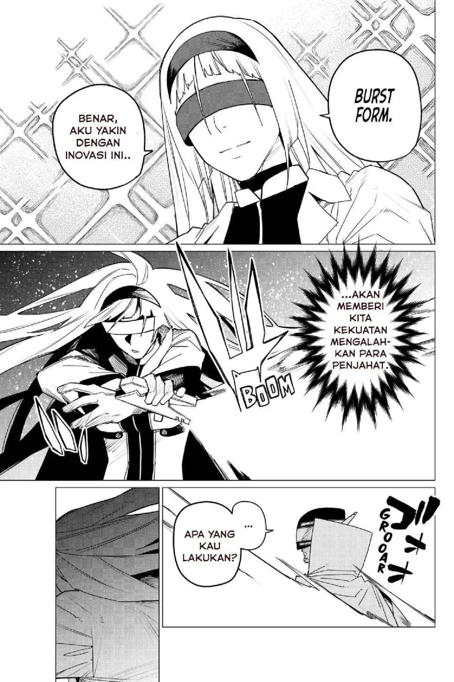 Chapter 103 - halaman 13