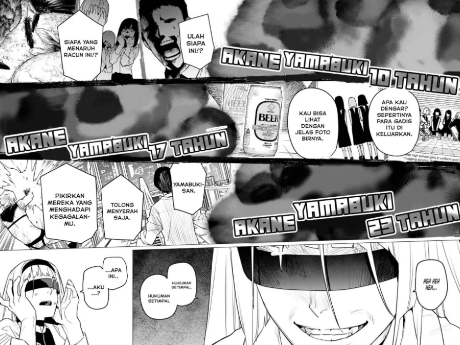 Chapter 103 - halaman 16