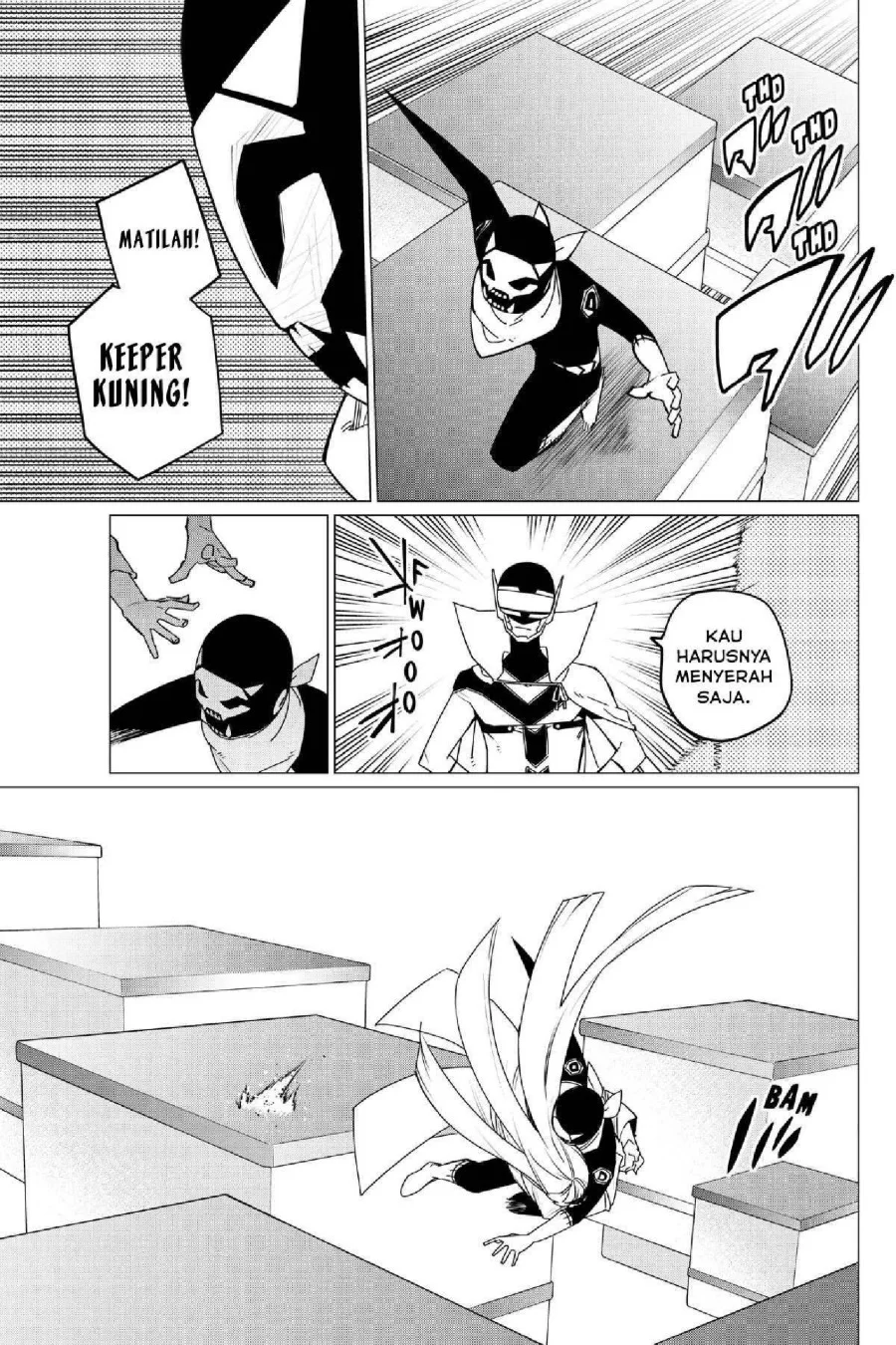 Chapter 103 - halaman 18