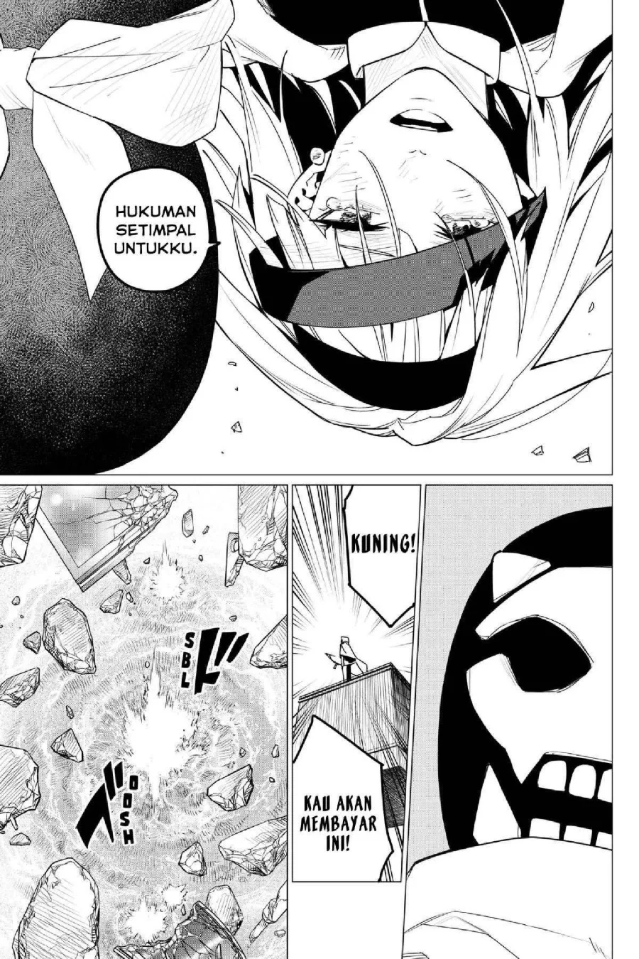 Chapter 103 - halaman 20