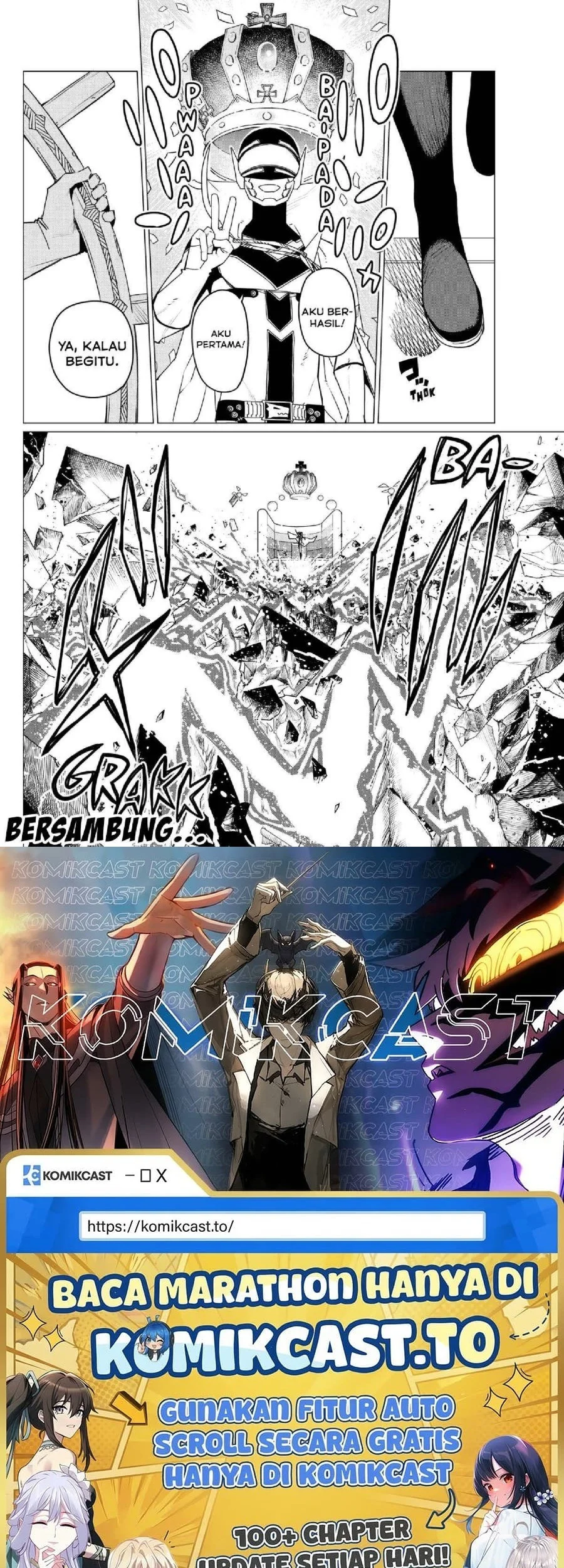 Chapter 103 - halaman 21