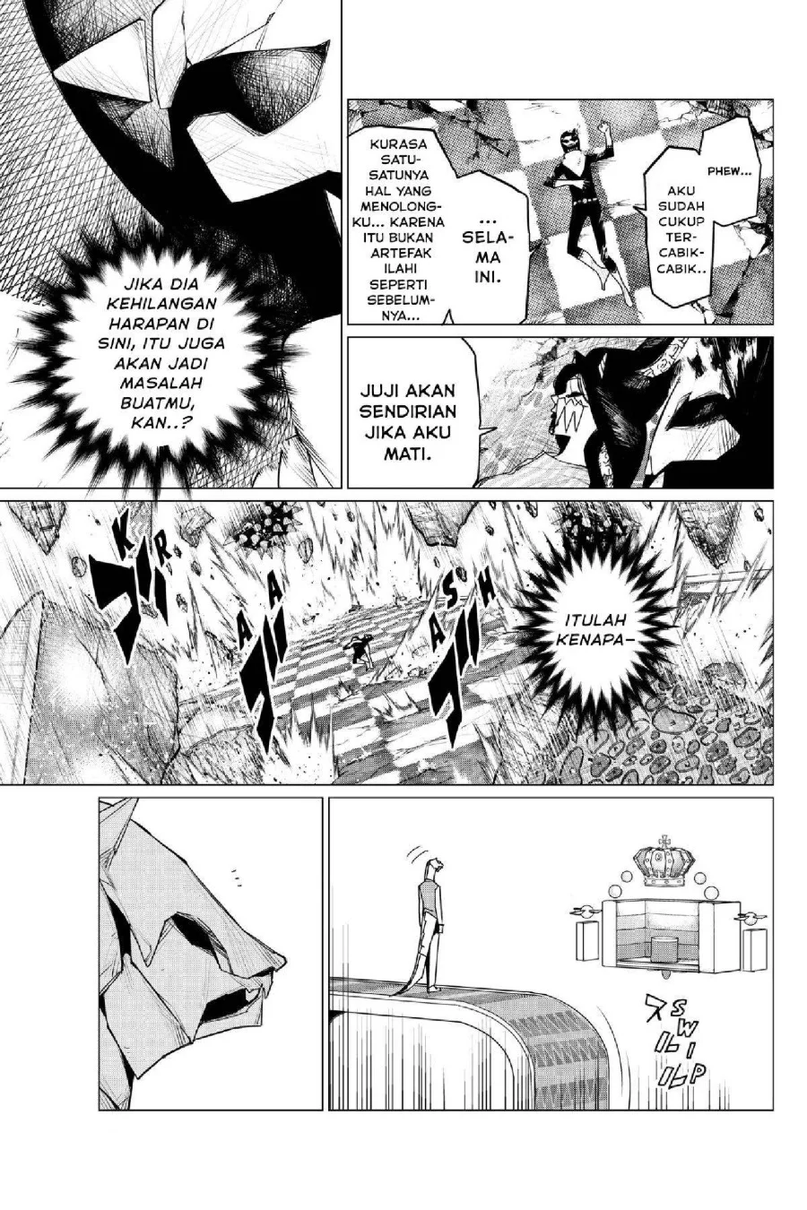 Chapter 104 - halaman 6