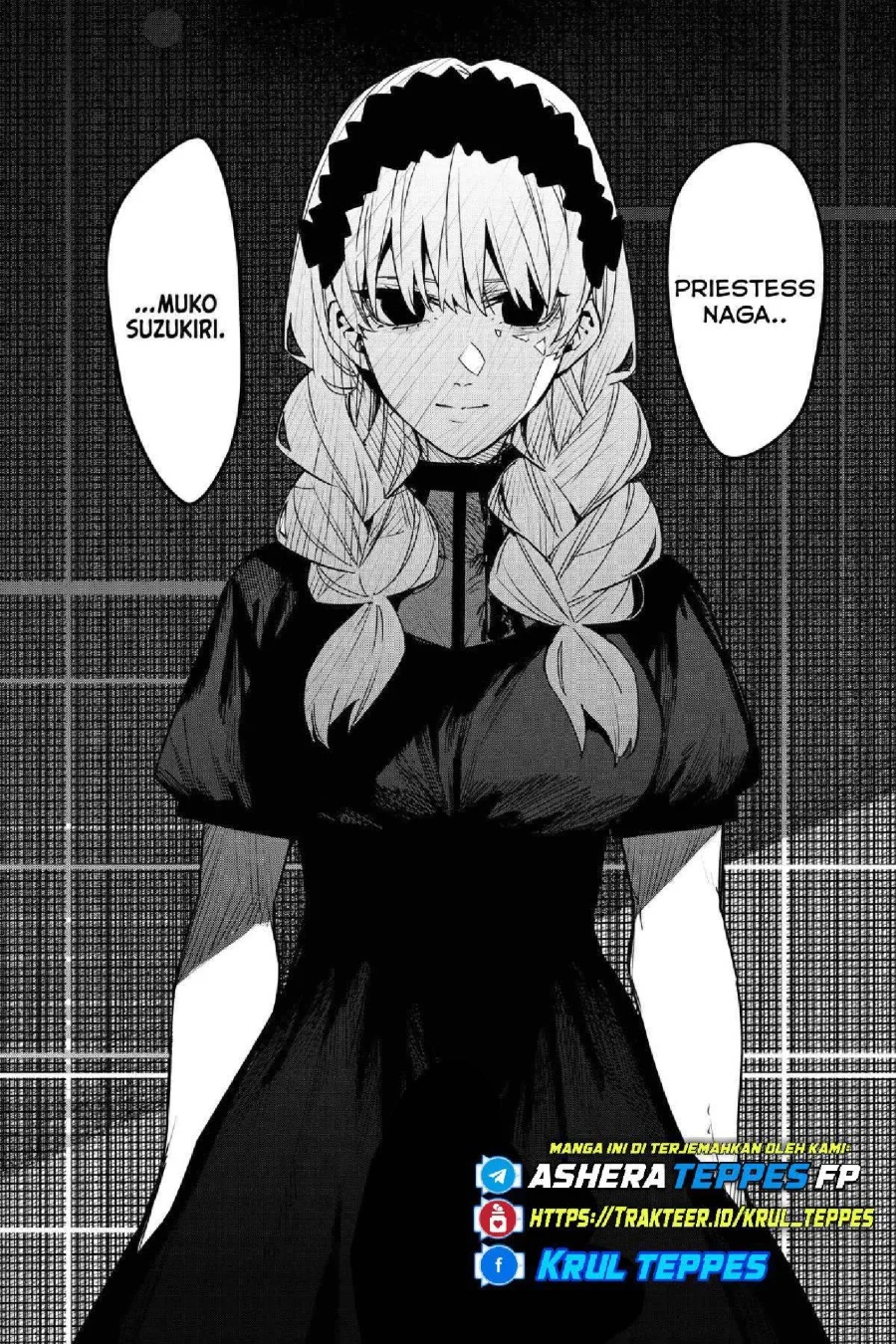 Chapter 106 - halaman 15