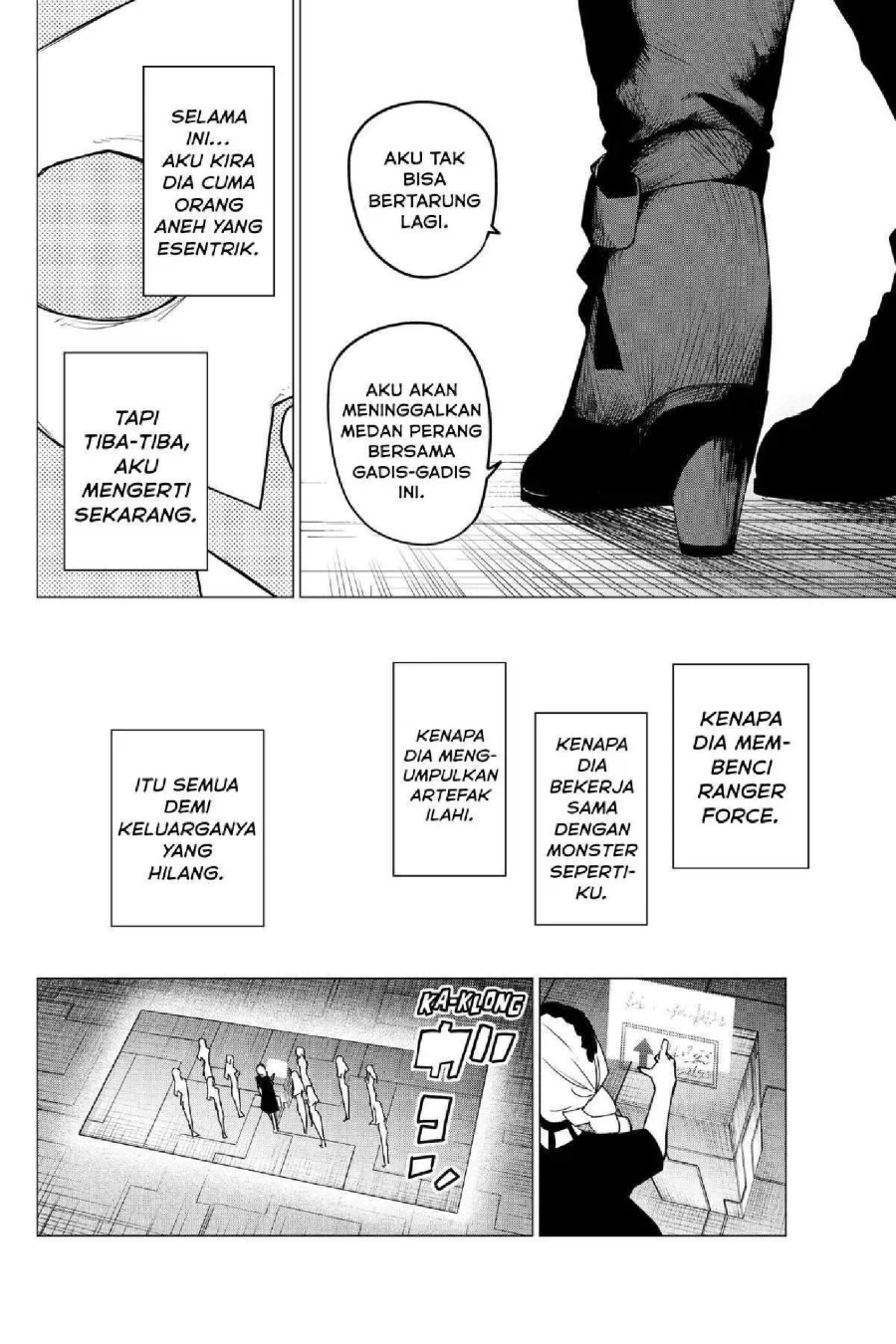 Chapter 106 - halaman 17