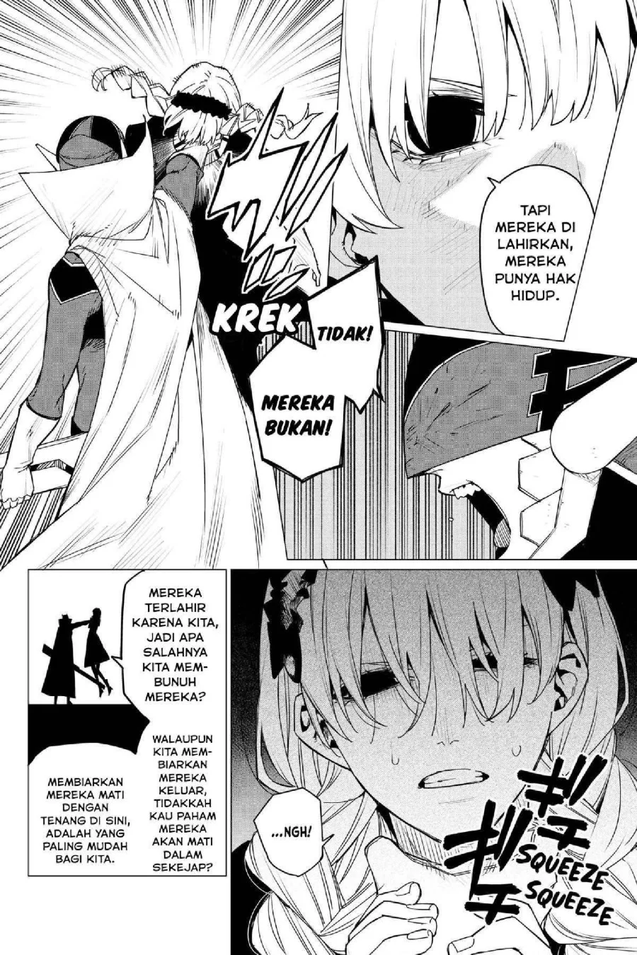 Chapter 106 - halaman 6