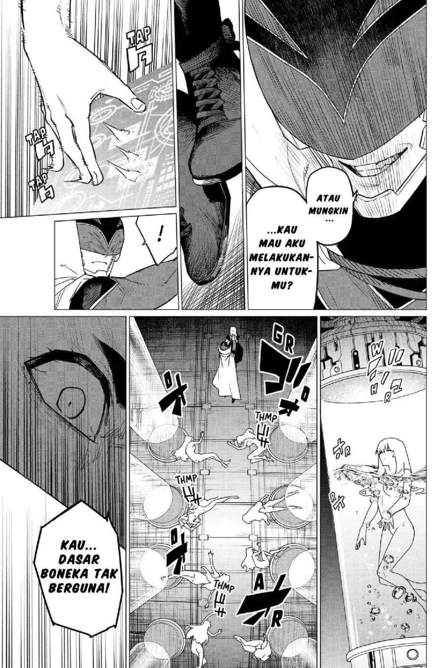 Chapter 106 - halaman 7