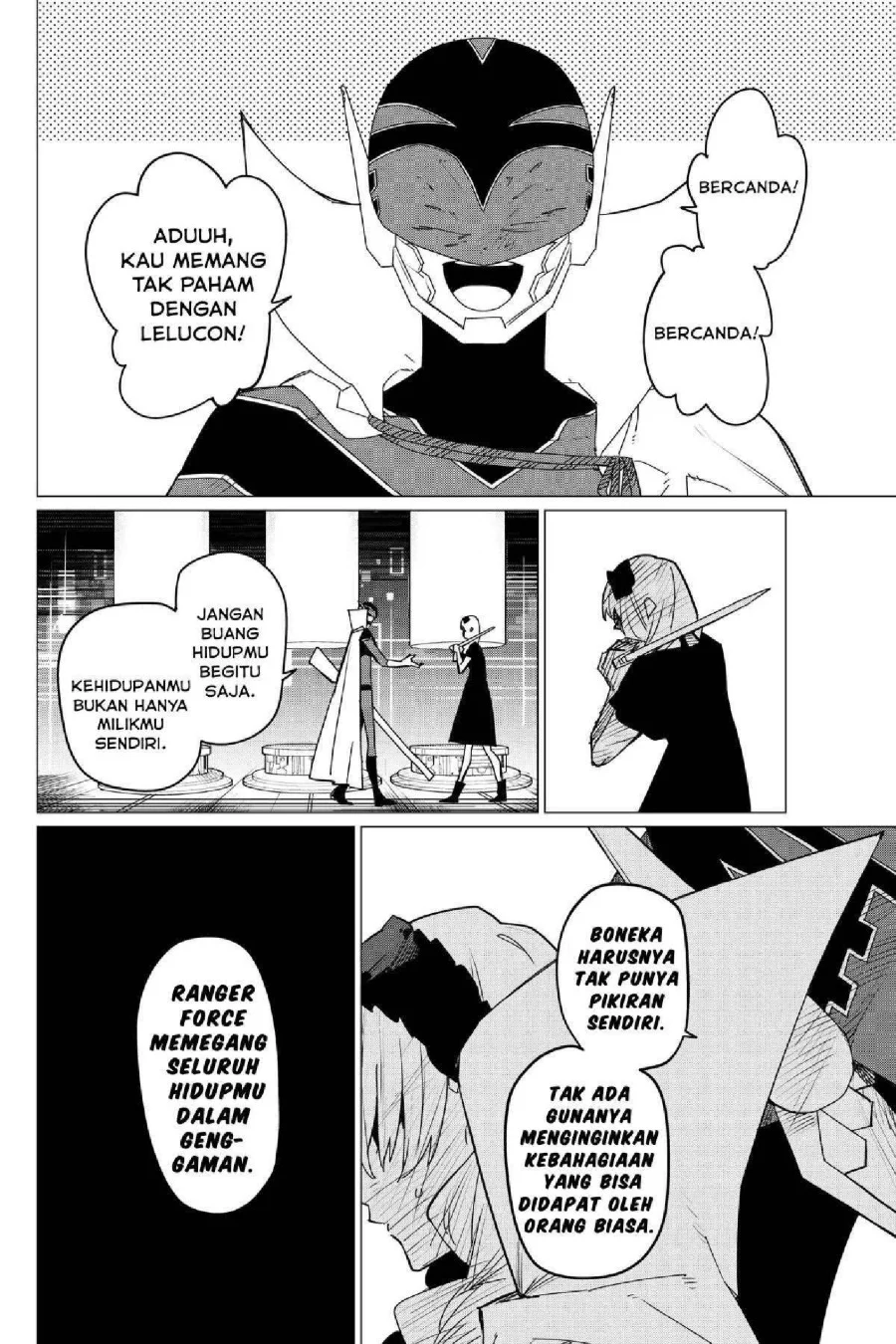 Chapter 106 - halaman 10