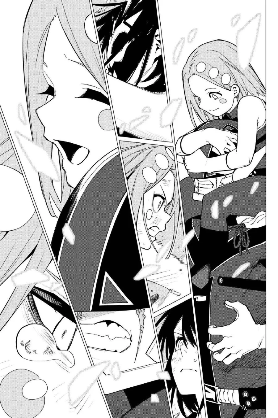 Chapter 107 - halaman 11