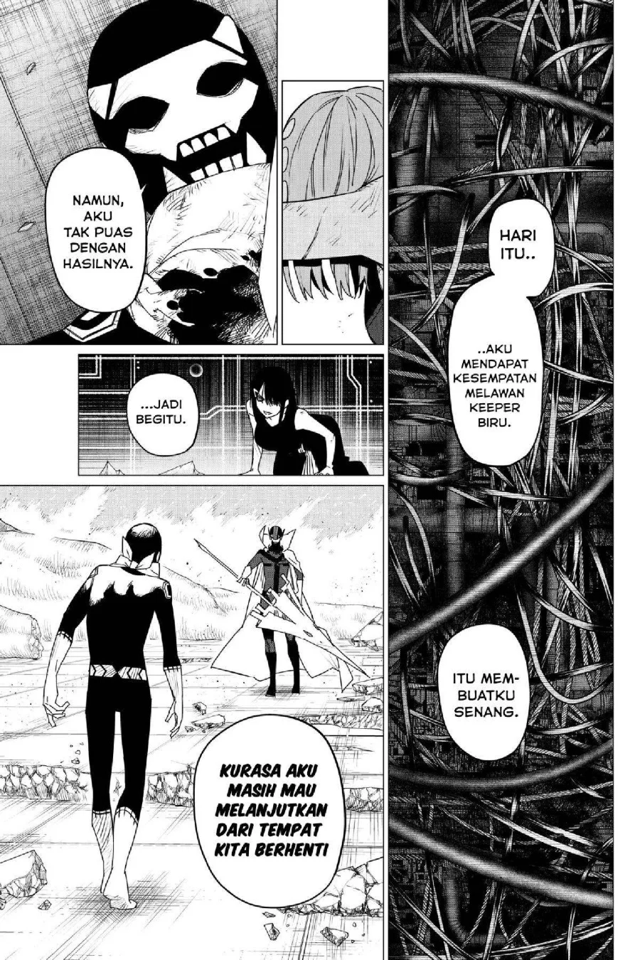 Chapter 107 - halaman 14