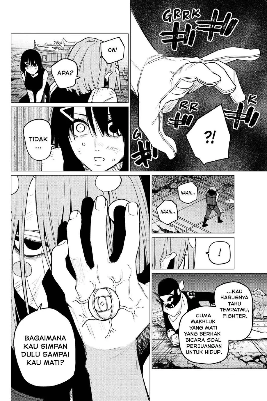 Chapter 107 - halaman 17