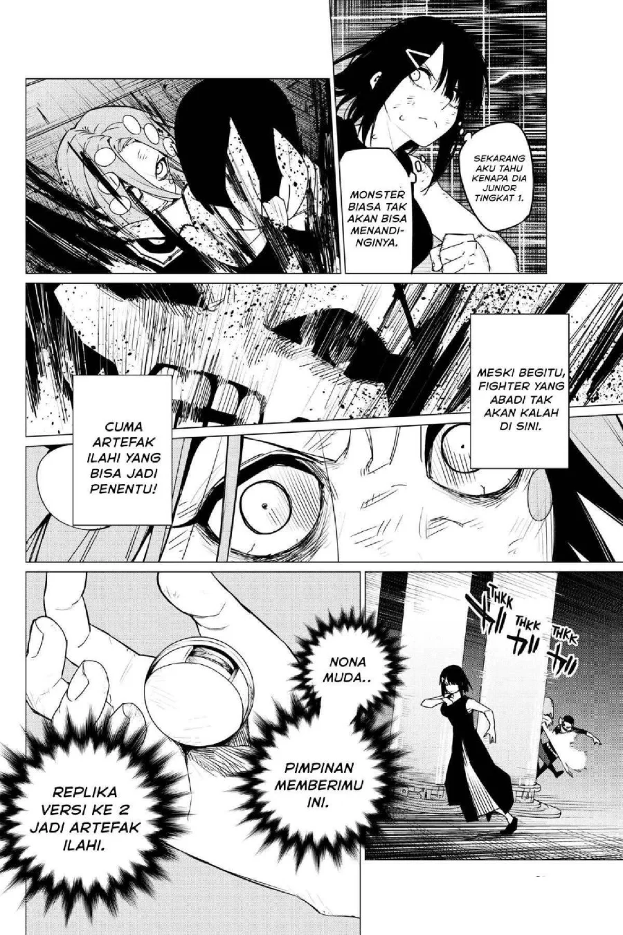 Chapter 107 - halaman 6