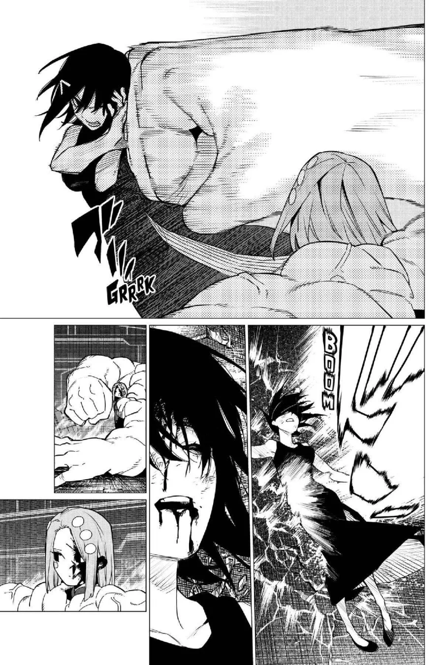 Chapter 108 - halaman 11