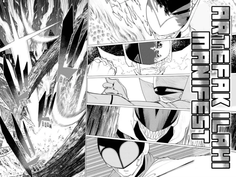 Chapter 108 - halaman 19