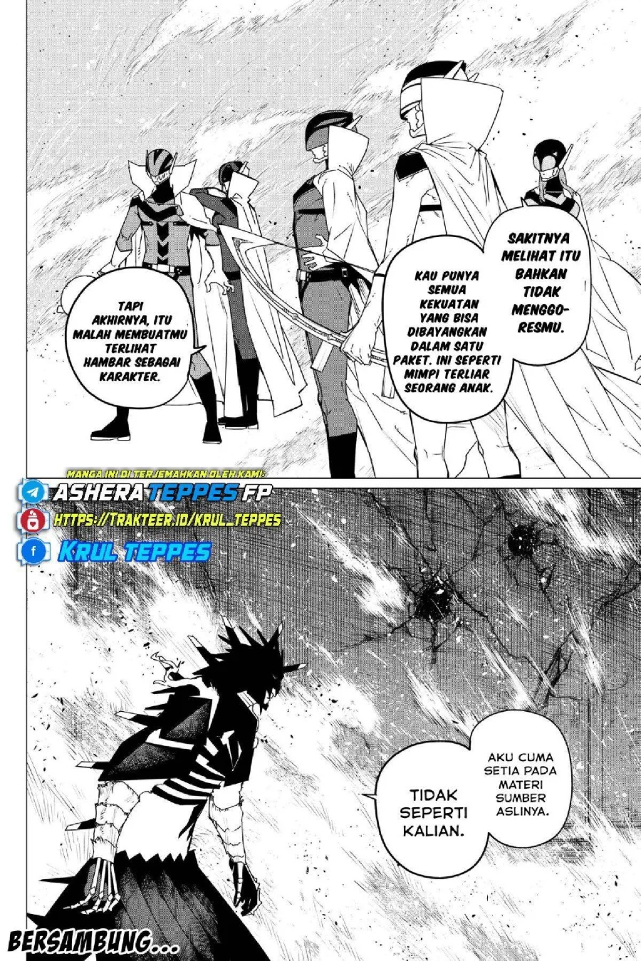 Chapter 108 - halaman 20
