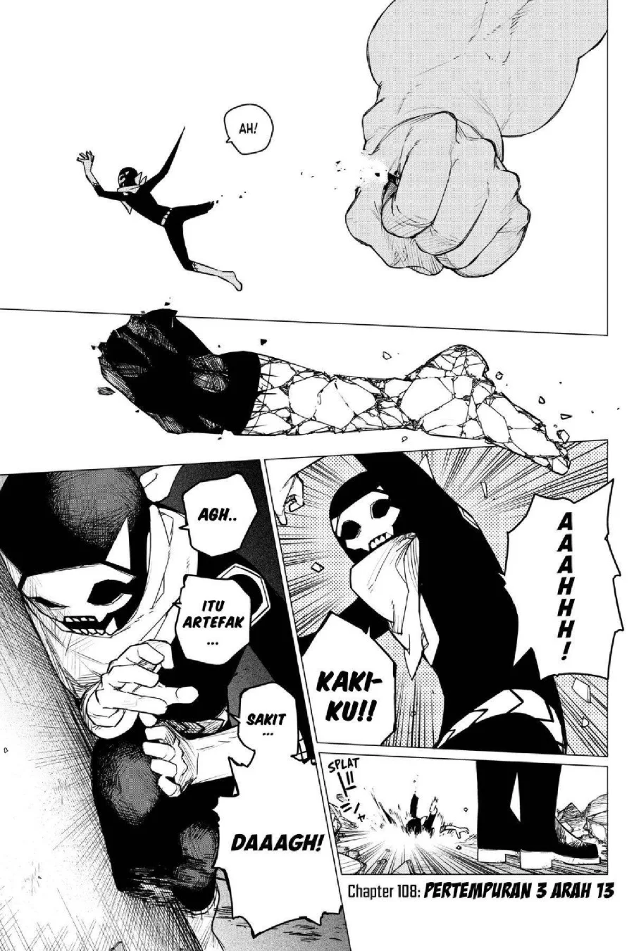 Chapter 108 - halaman 3
