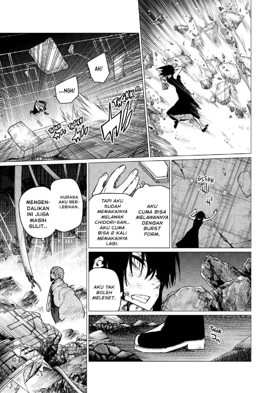 Chapter 108 - halaman 5