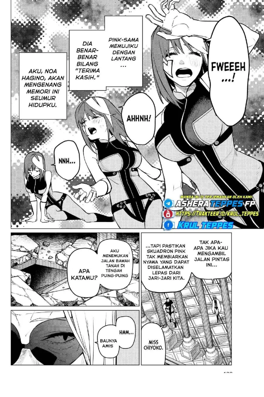 Chapter 109 - halaman 15