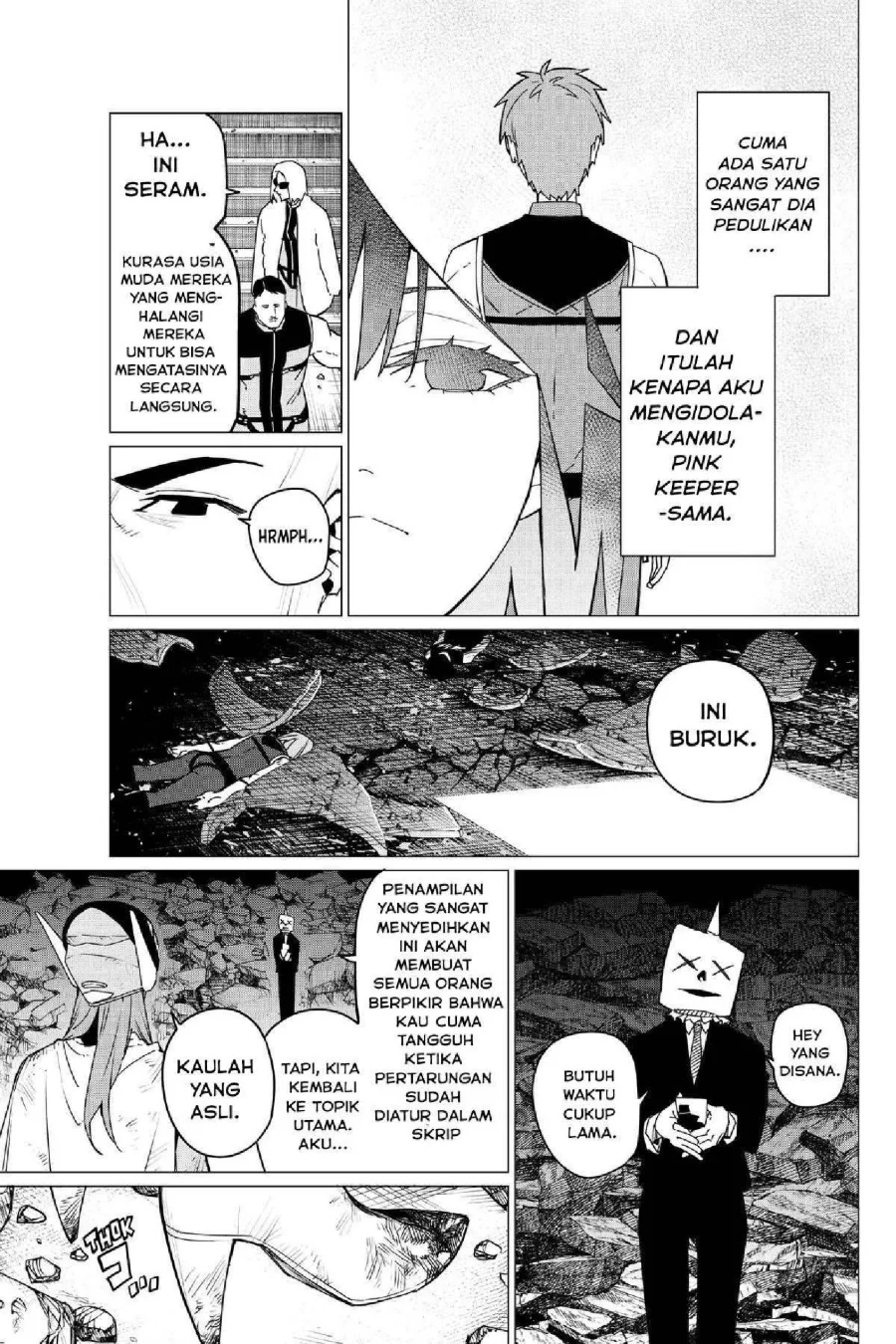 Chapter 109 - halaman 18