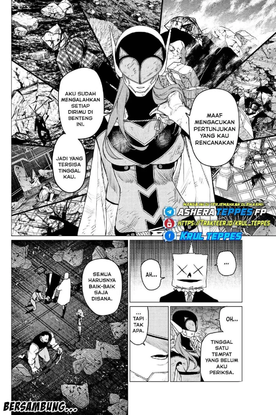 Chapter 109 - halaman 19