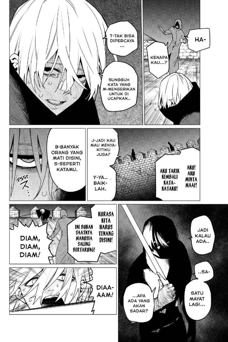 Chapter 110 - halaman 14