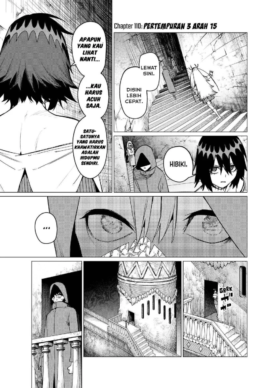 Chapter 110 - halaman 3
