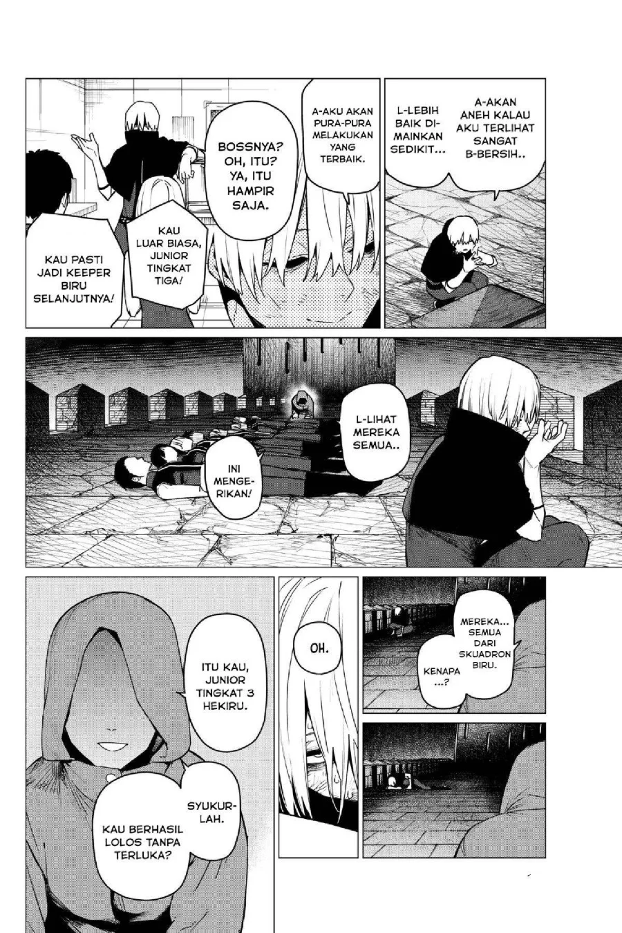 Chapter 110 - halaman 9