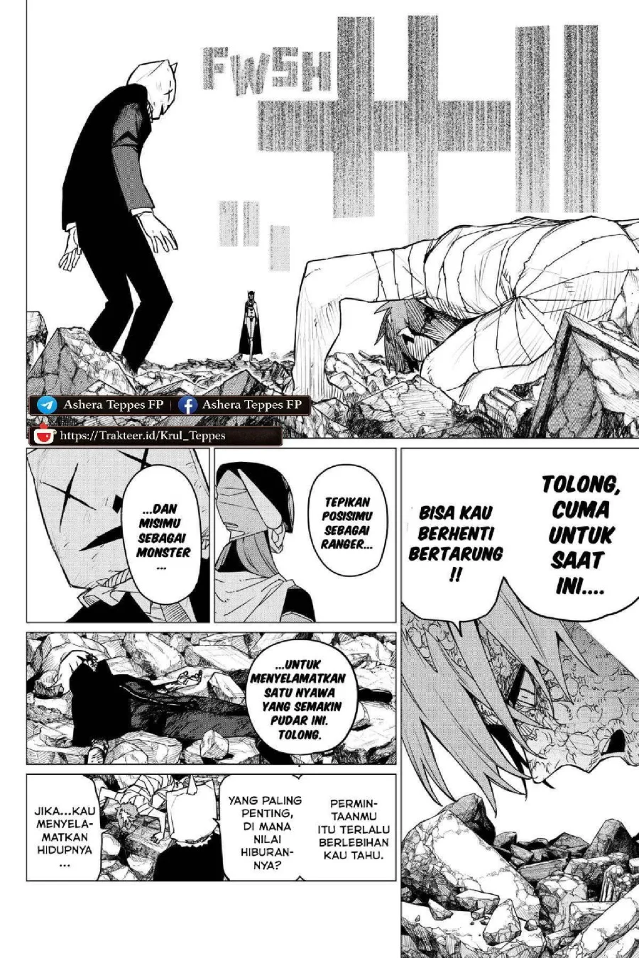Chapter 111 - halaman 14