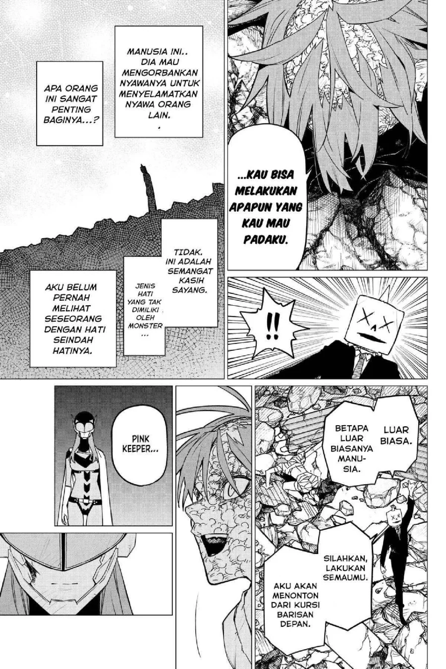 Chapter 111 - halaman 15