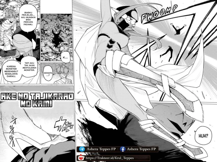 Chapter 111 - halaman 16