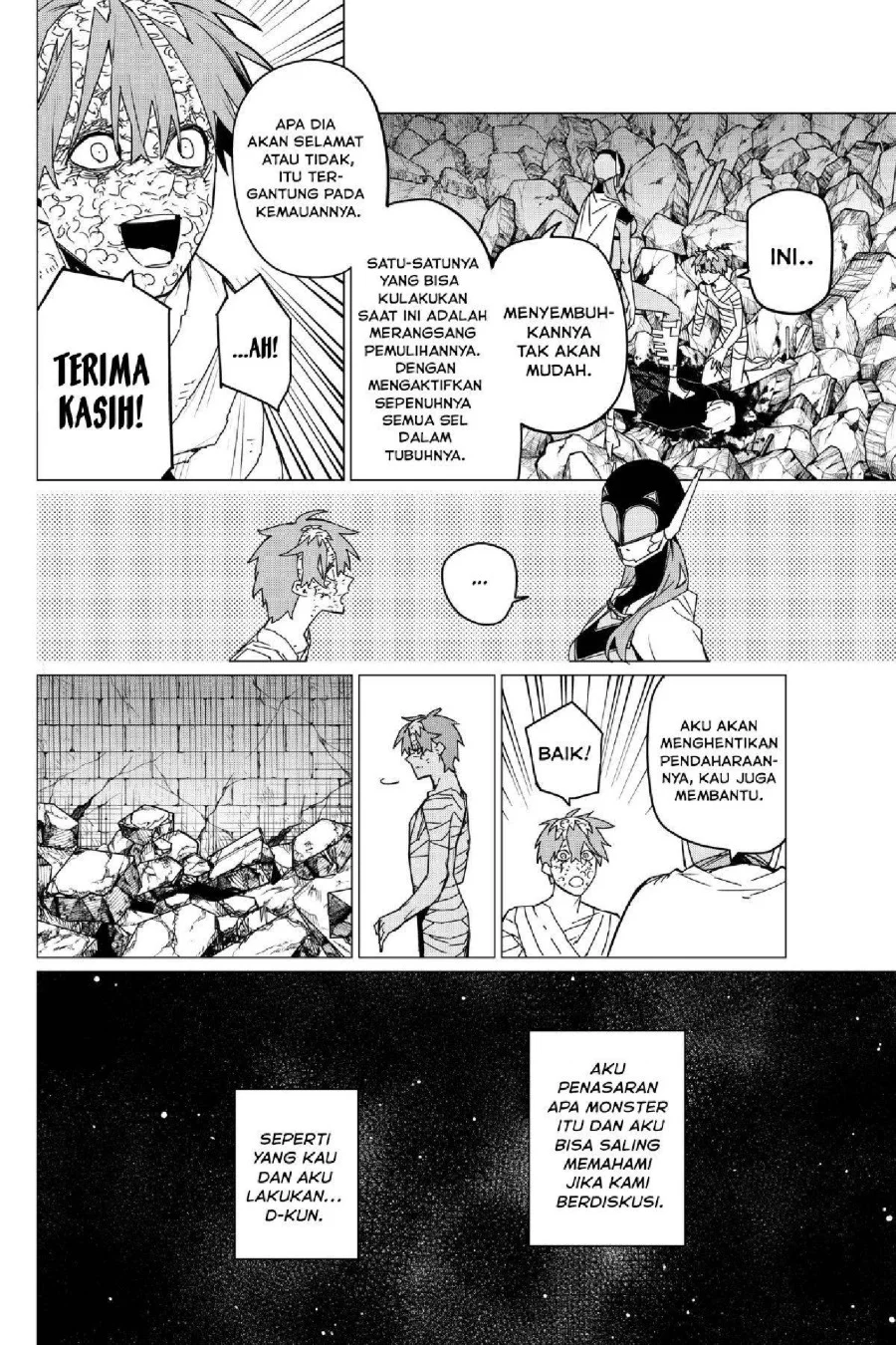 Chapter 111 - halaman 17