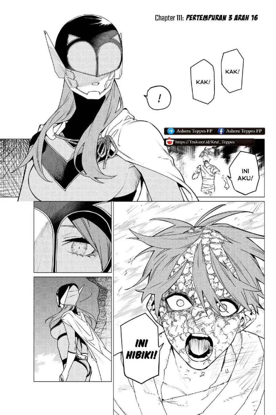 Chapter 111 - halaman 2