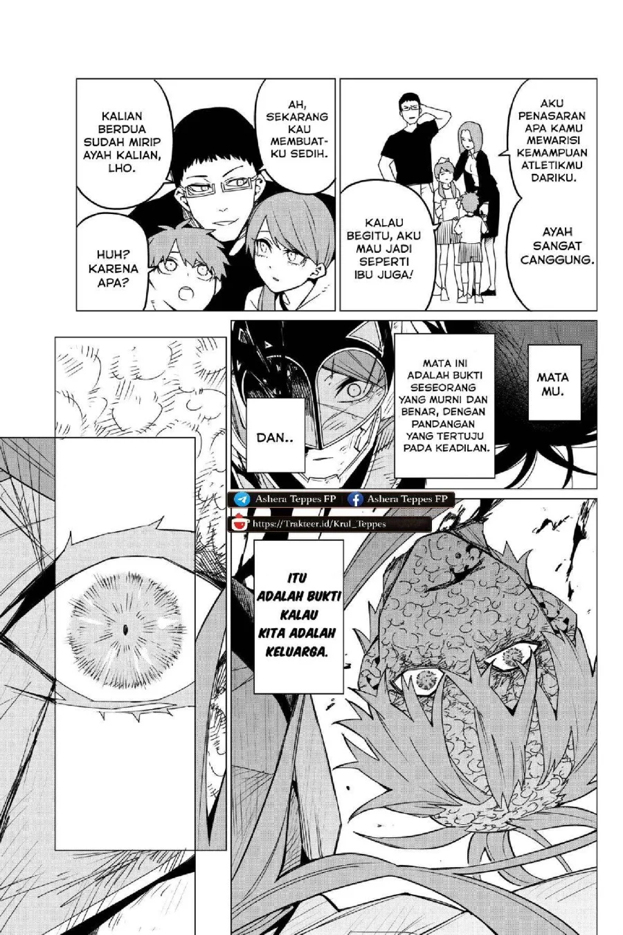 Chapter 112 - halaman 15