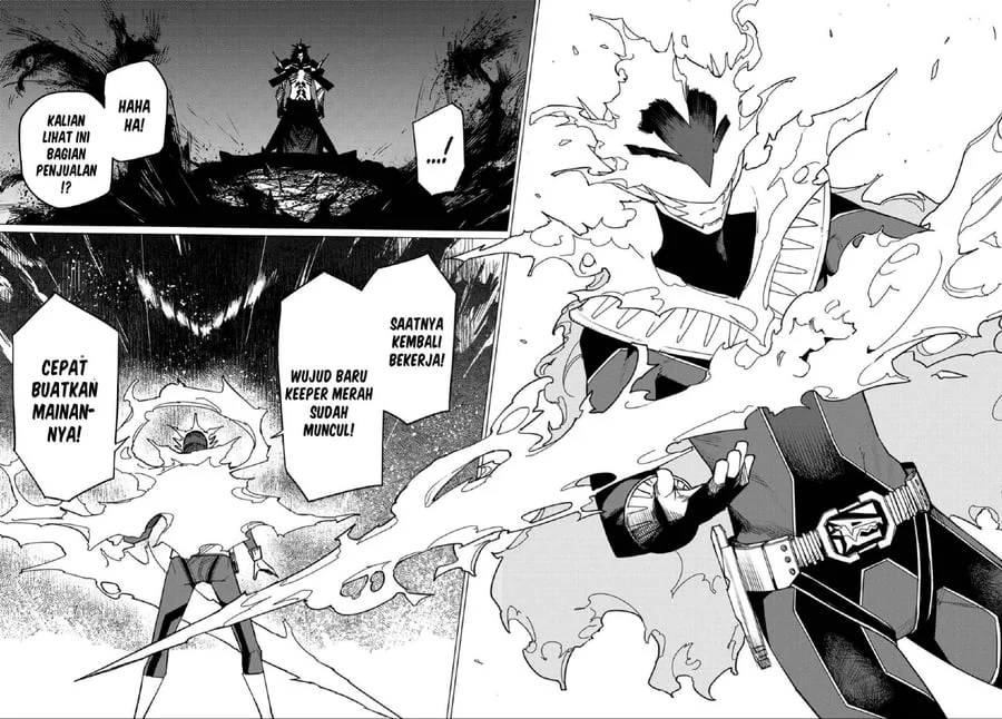 Chapter 116 - halaman 16