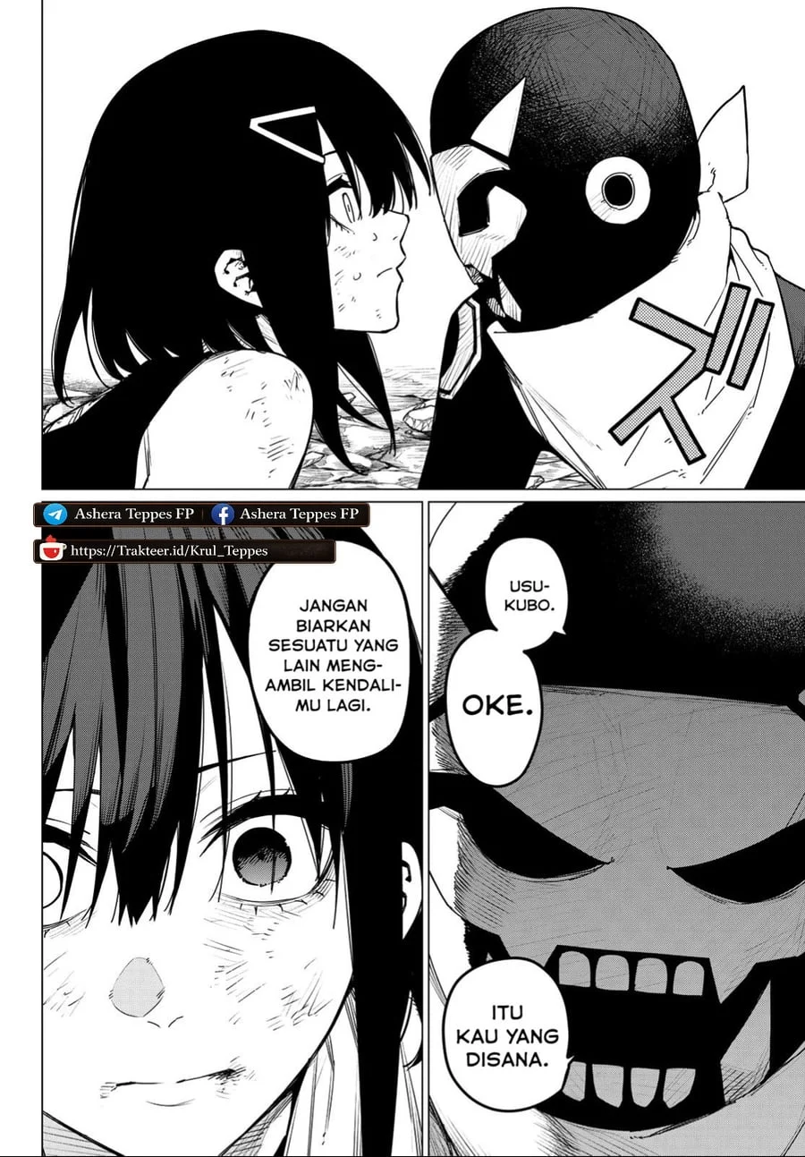 Chapter 118 - halaman 15