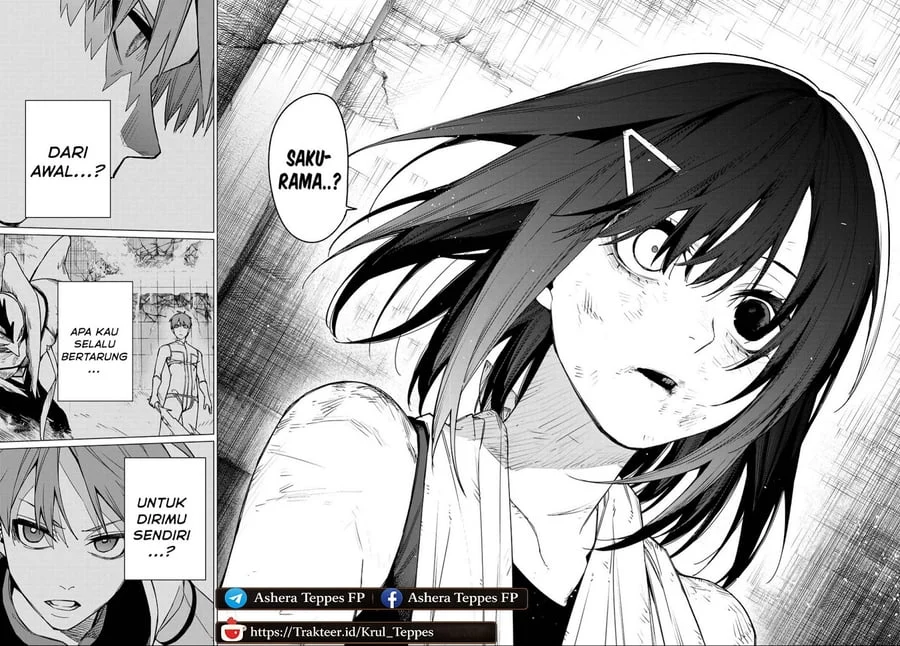 Chapter 118 - halaman 17