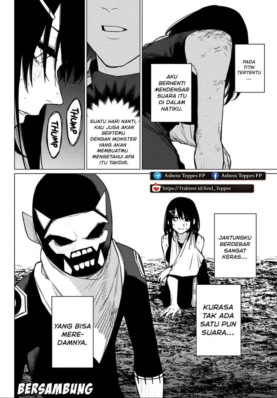 Chapter 118 - halaman 18