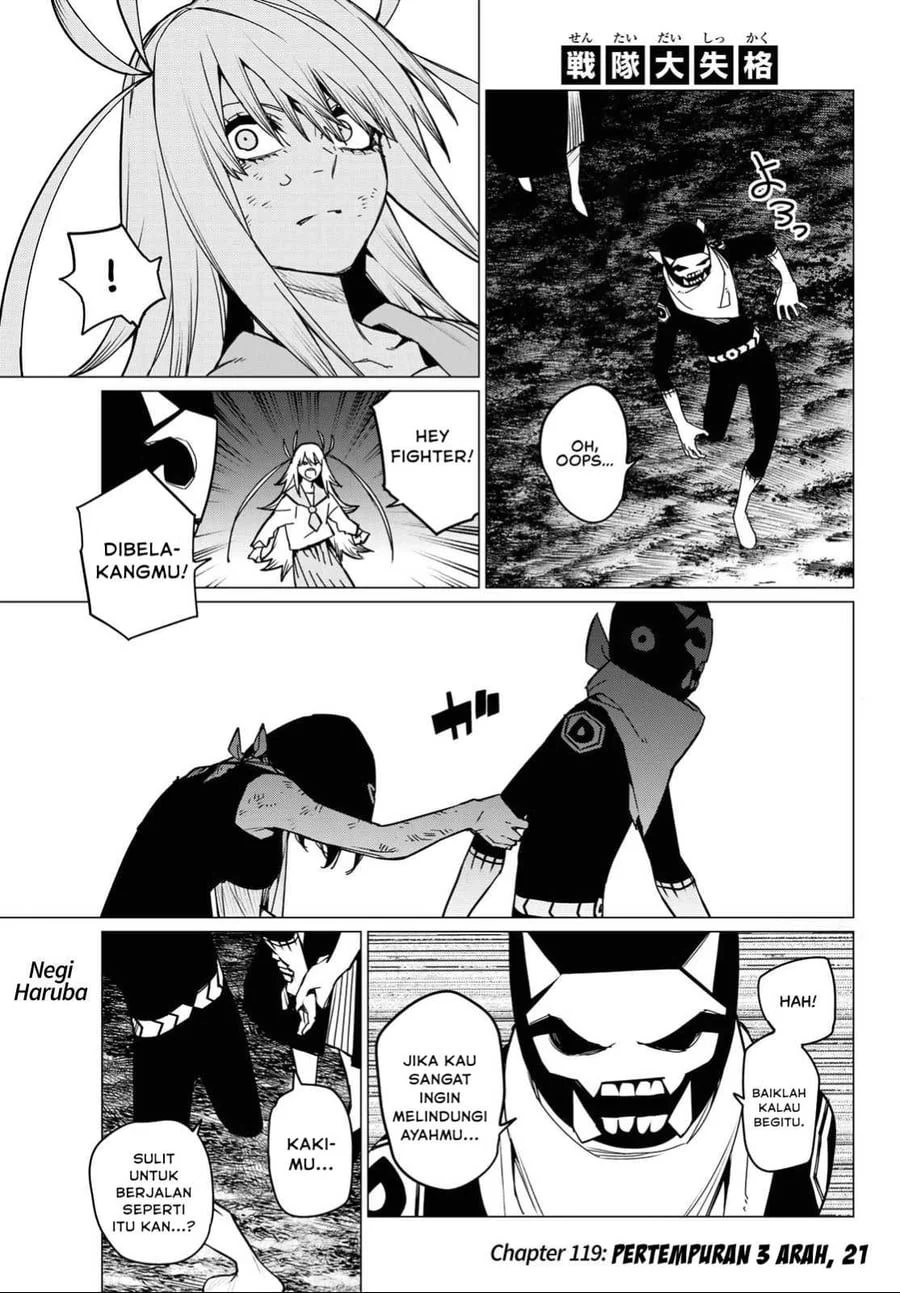 Chapter 119 - halaman 2