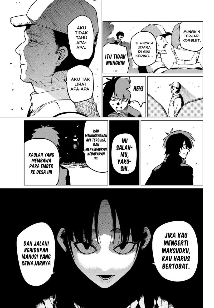 Chapter 121 - halaman 17