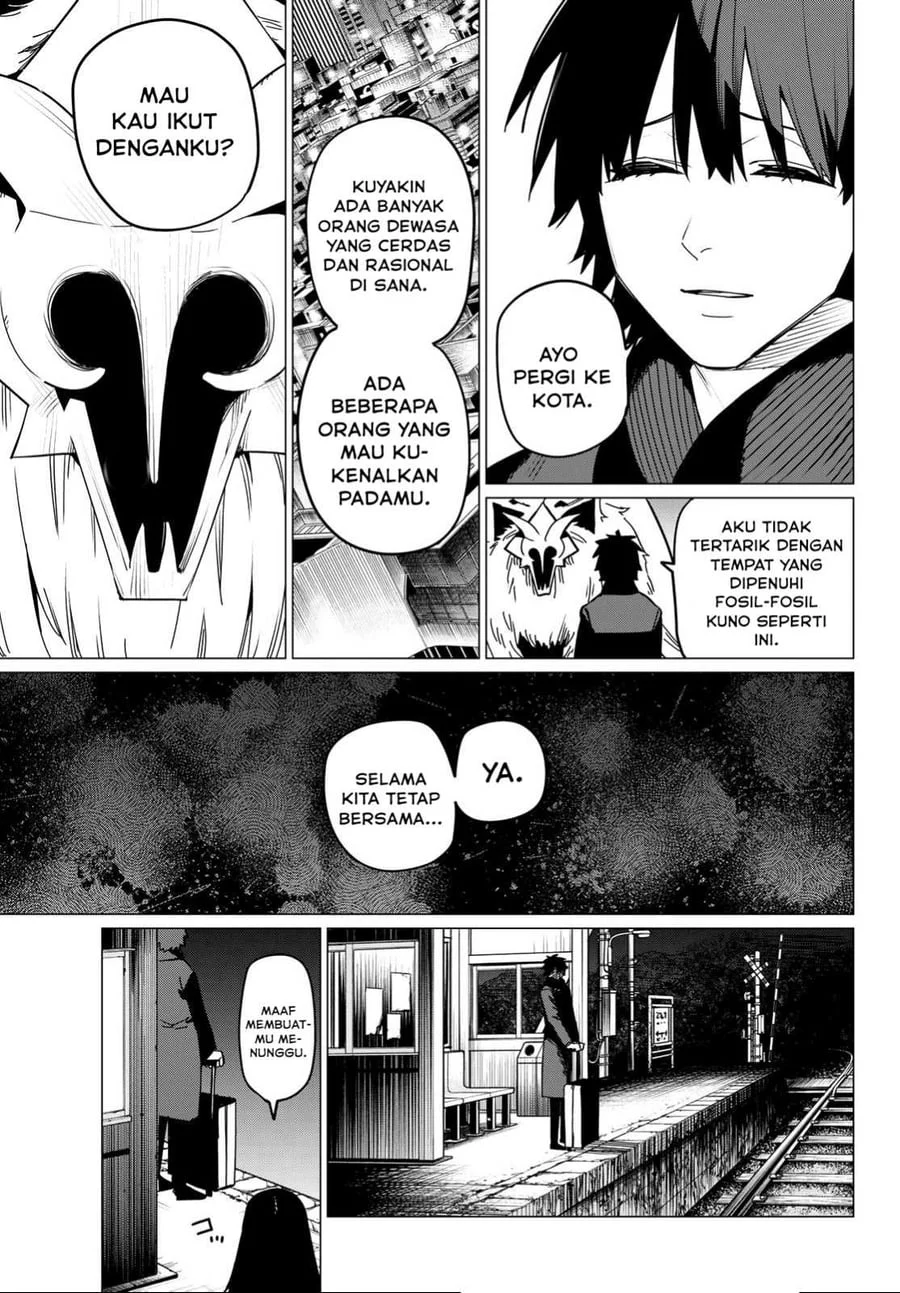 Chapter 121 - halaman 19