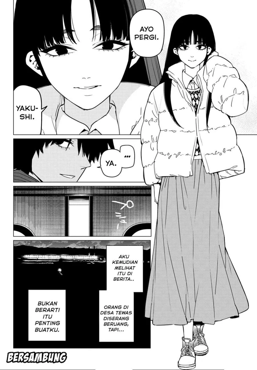 Chapter 121 - halaman 20
