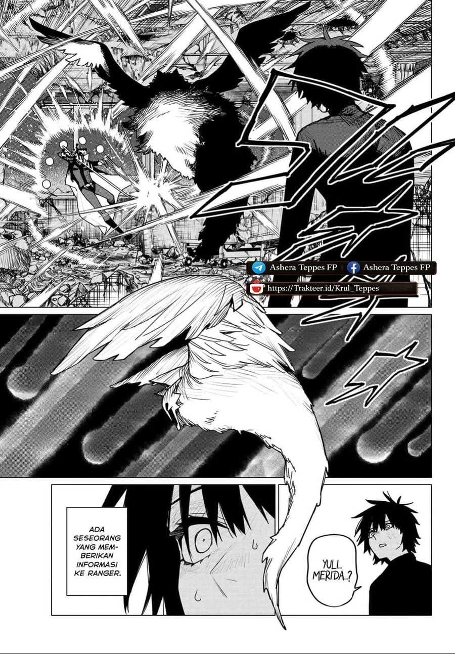 Chapter 122 - halaman 14