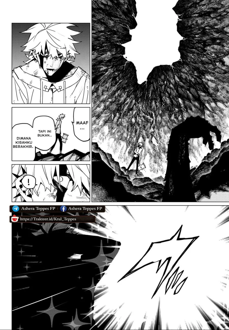 Chapter 122 - halaman 21
