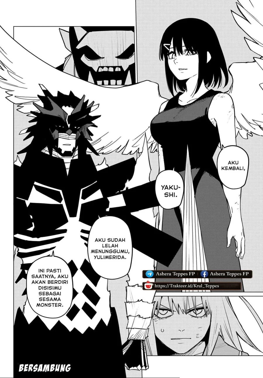 Chapter 122 - halaman 23