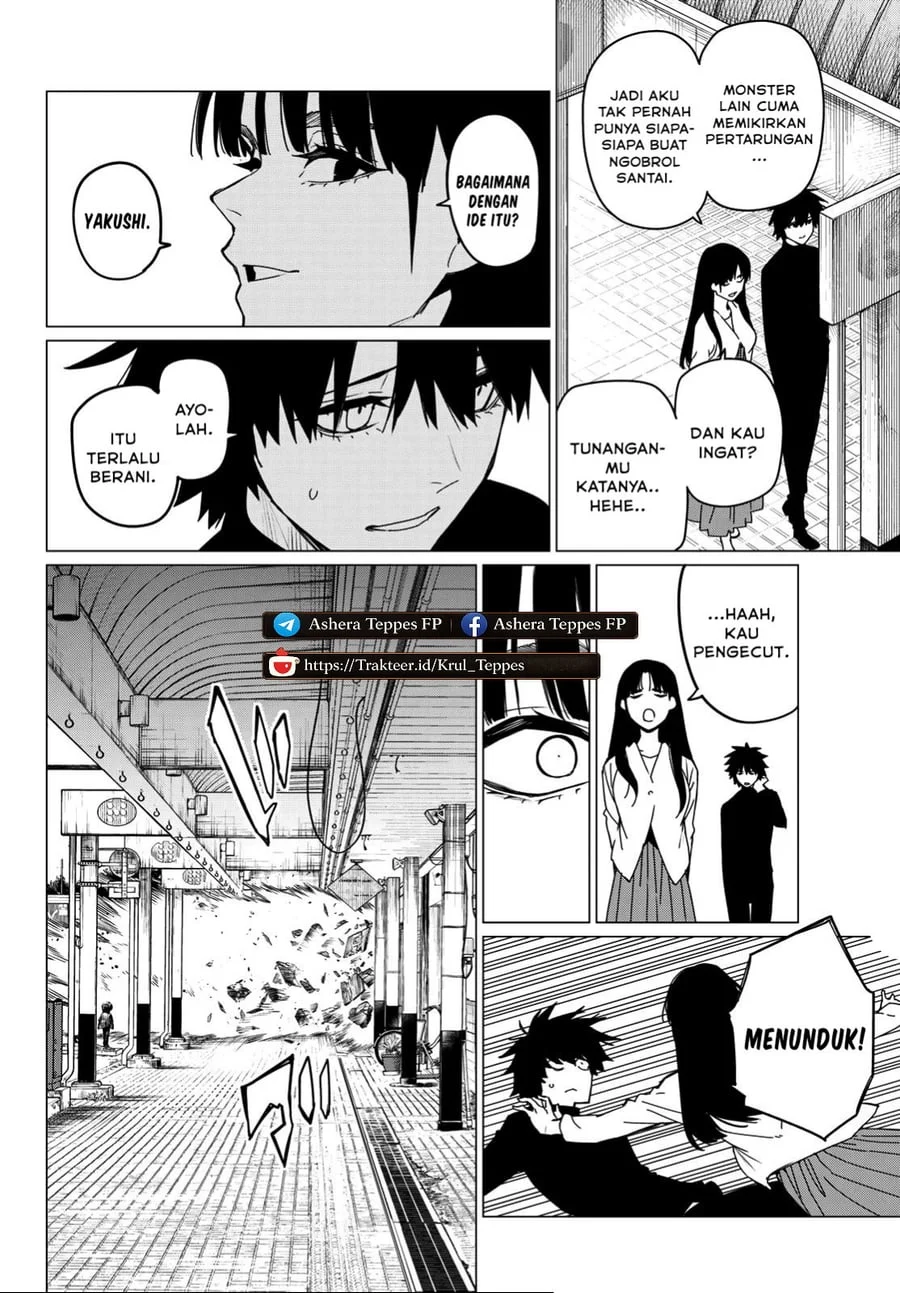 Chapter 122 - halaman 6
