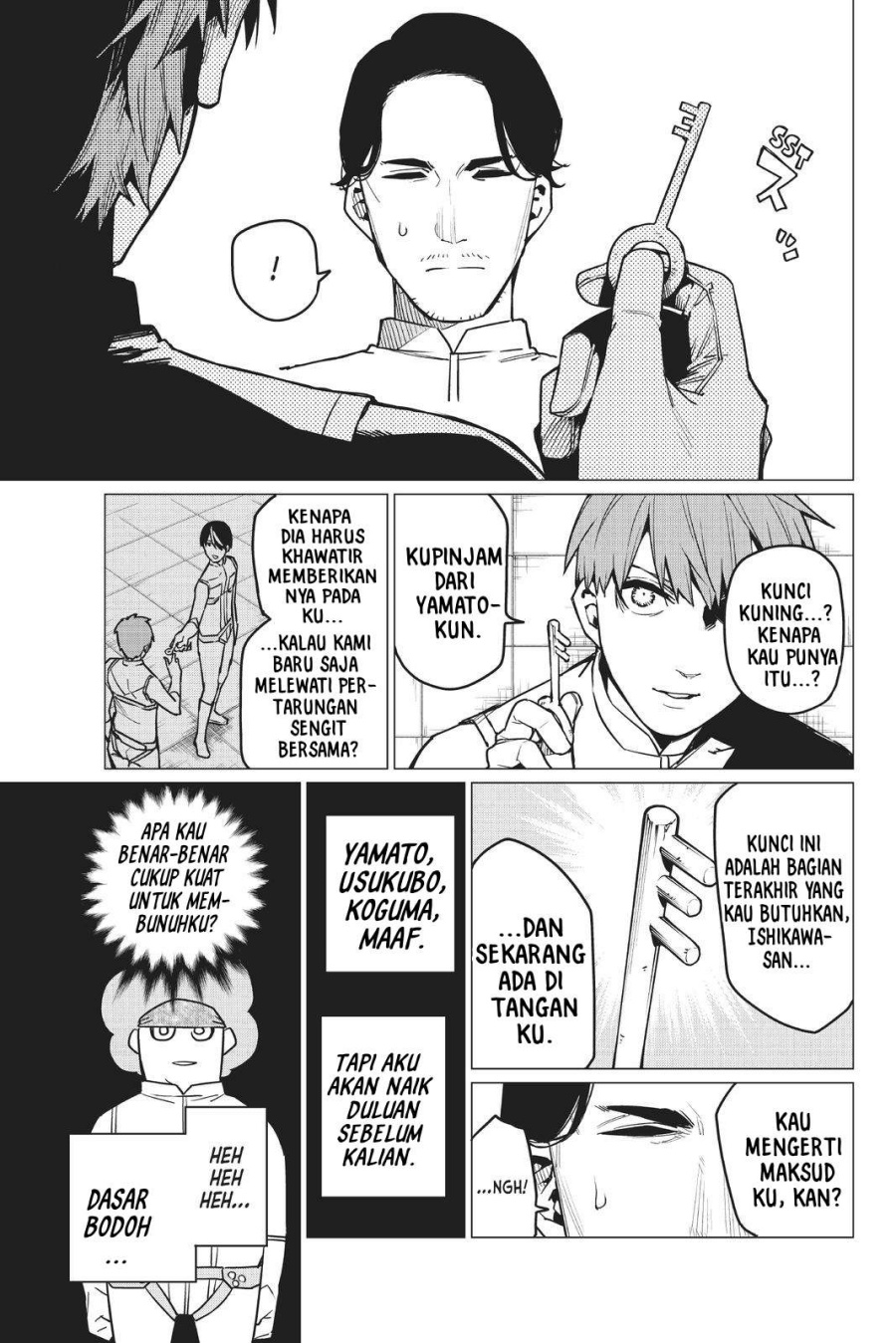 Chapter 30 - halaman 8