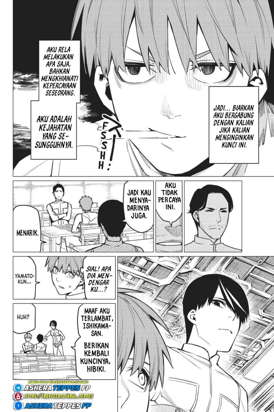 Chapter 30 - halaman 9