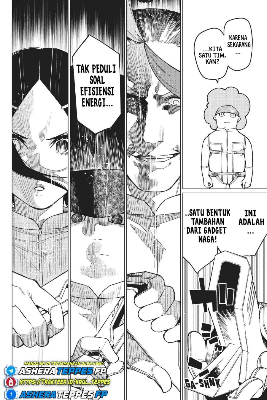 Chapter 31 - halaman 19