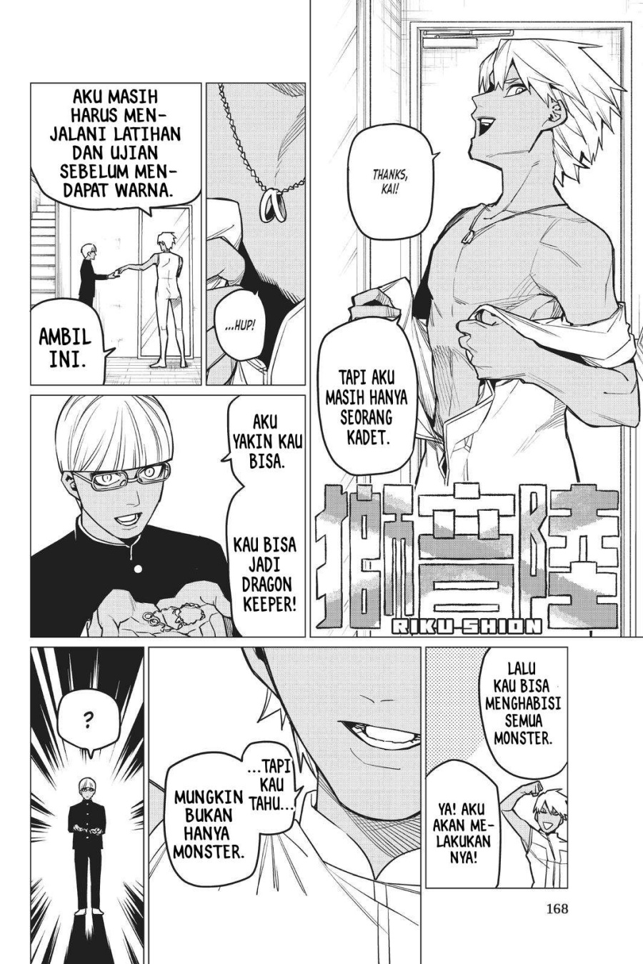 Chapter 32 - halaman 16
